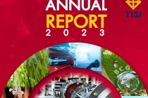 รายงานประจำปี พ.ศ. 2566 ของสำนักงานมาตรฐานผลิตภัณฑ์อุตสาหกรรม